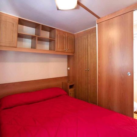 Mobilehomes In Pieve Vecchia - Norditalienische Seen 22044 마네르바 델 가르다 외부 사진
