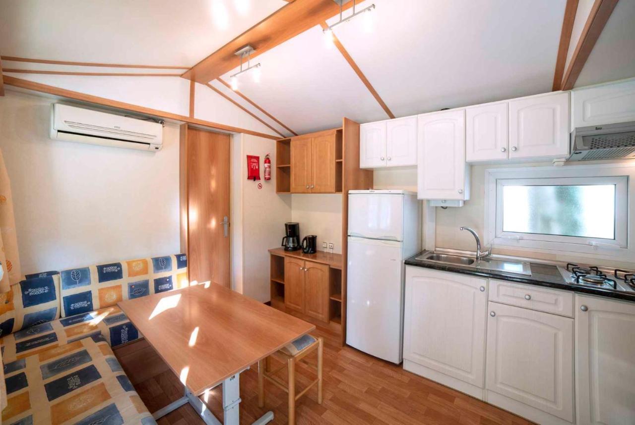 Mobilehomes In Pieve Vecchia - Norditalienische Seen 22044 마네르바 델 가르다 외부 사진