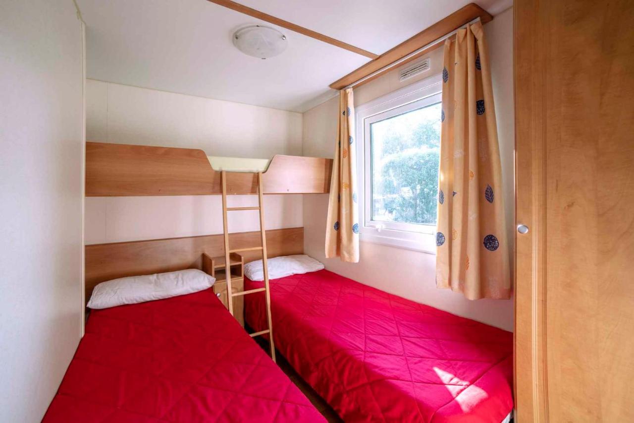 Mobilehomes In Pieve Vecchia - Norditalienische Seen 22044 마네르바 델 가르다 외부 사진