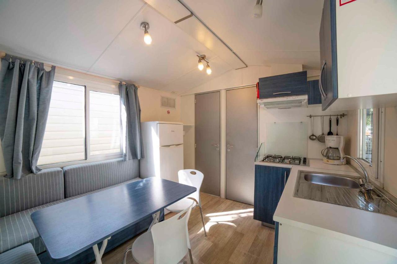 Mobilehomes In Pieve Vecchia - Norditalienische Seen 22044 마네르바 델 가르다 외부 사진